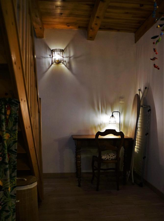 La Lanterne Villa Gap Ngoại thất bức ảnh